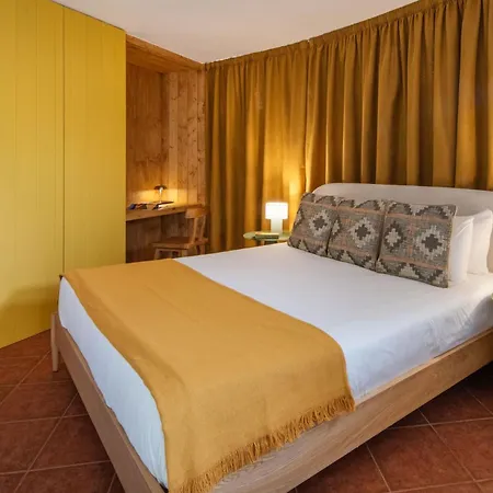 Apartamento Canaryislandshost I Soco