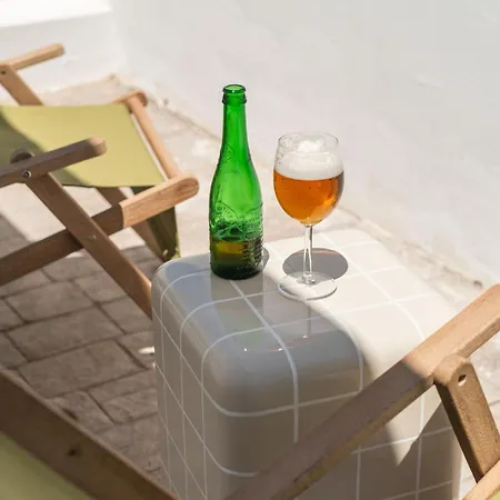 Apartamento Canaryislandshost I Soco
