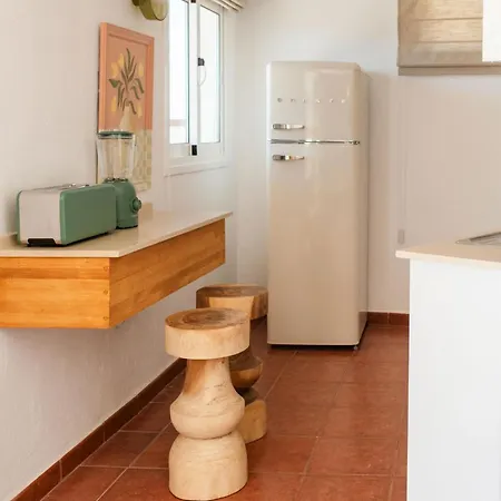 Apartamento Canaryislandshost I Soco *