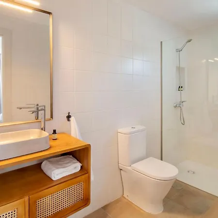 Apartamento Canaryislandshost I Soco Famara