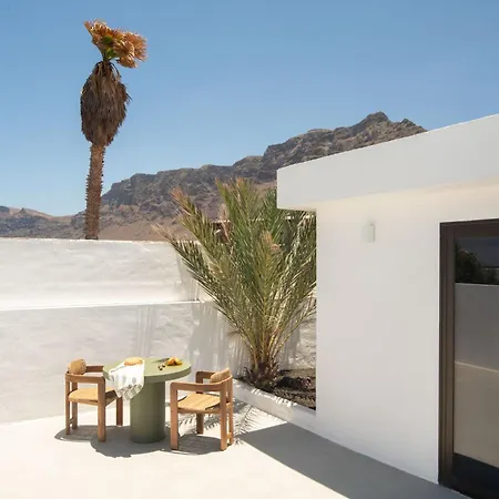 Canaryislandshost I Soco Apartamento *