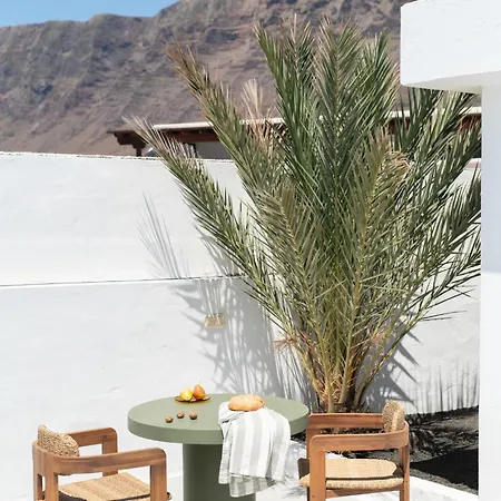 Apartamento Canaryislandshost I Soco *