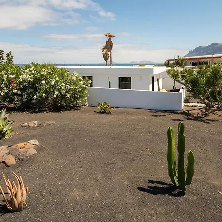 Canaryislandshost I Soco Apartamento