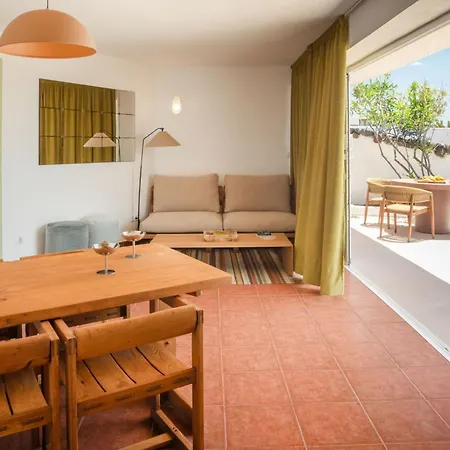 Apartamento Canaryislandshost I Soco