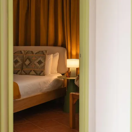 Canaryislandshost I Soco Apartamento *