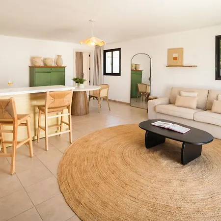 Apartamento Canaryislandshost I Soco *