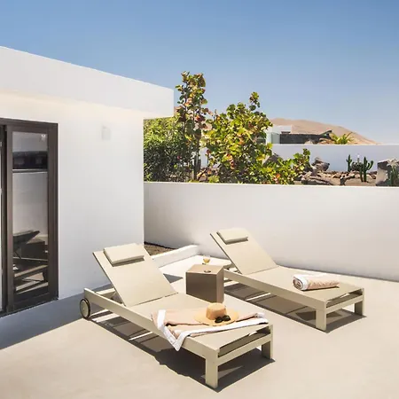 Canaryislandshost I Soco Apartamento *